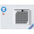 英鹏(GYPEX) 防爆机柜空调 置顶式制冷设备IICT4 变压器电箱/储能柜散热 BKFR-2.6/25D