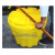 JESERY KIT301 30加仑泄漏桶套装(吸油型）