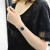 西铁城CITIZEN 女士光动能手表EW1580-50G经典款钢带送女友腕表日本直邮
