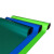 颖欢防静电台垫抗静电橡胶板实验室工作台橡胶垫耐高温绿色防滑耐油耐酸碱耐磨环保无味胶皮1m*10m*3mm