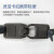 呼享（Hu）4200 单滤盒呼吸防护半面罩