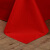富安娜家纺 结婚四件套纯棉刺绣床上用品中式大红床单被套婚庆床品套件 6件套【B版全棉＋精美刺绣】红妆 1.8米床(被套230*229cm)