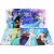 迪士尼(Disney)40片框式拼图 冰雪奇缘公主拼图儿童玩具3-6周岁(含六张拼图)15DF2918六一儿童节礼物送宝宝
