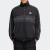 阿迪达斯 （adidas）外套男装女装健身训练运动服透气休闲立领防风夹克 IA9425  M