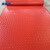 康格雅 PVC地垫塑料防水防滑垫 车间楼梯走廊橡胶耐磨地板脚垫 1米宽(红色人字) 长度要几米就拍几