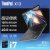 ThinkPad 联想 X13 2024款酷睿Ultra处理器可选 13.3英寸超轻薄高性能商务办公笔记本电脑 轻薄本 i7-1360P 4G版 16G内存 512G固态 标配 高色域 人脸识别