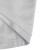 大杨C-003春夏季厨师服短袖上衣 后背透气 白色 XXL码 西餐厅食堂酒店厨房工装 定制
