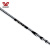 克洛斯威（CROSSWAY）羽毛球拍碳纤维双拍碳素复合一体耐用型超轻颜值羽毛球拍套装 [碳素复合标准款]黑色+6球+2手胶
