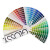 瑞典ncs色卡G-1色卡1950色高光色卡国际标准建筑设计师色谱创意配色广告印刷色标调色号卡油漆涂料INDEX校色板卡