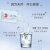 N47° 【克东馆】克东天然苏打水 350ml*24瓶 碱性饮用水矿泉水