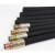 HAOGKX  高压软管，钢丝编织橡胶管，DN6-DN75mm，单价/米 橡胶钢丝编织管一层/DN13