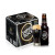 超级波克(SuperBock) 欧洲原瓶进口精酿啤酒整箱装系列 250mL 12瓶 整箱装 黑啤