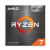 AMD 锐龙ryzen  处理器CPU 台式机电脑盒装套装 R7 5700X 全新散片