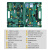 世达（SATA）05166 工具套装28件套家电维修组套工具箱多功能物业维修