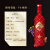 路易袋鼠(KANGAROO)智利原瓶进口红酒梅洛干红葡萄酒750ml*6整箱礼盒送礼