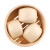 五得利（WUDELI）五得利面粉家庭通用中高筋粉包子馒头拉面饺子 特精小麦粉5kg