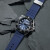 精工（SEIKO）手表 日韩水鬼蓝盘200米防水机械男士腕表SRPF79K1 情人节礼物