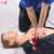 仁模半身心肺复苏模拟人实训救援人工呼吸应急救培训橡皮人CPR演练操作模型人语音提示电子反馈