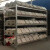 不锈钢养护室试块架子混凝土标养室水泥试块架子实验室专用 1.5米标准款