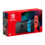 任天堂（Nintendo）Switch OLED/续航加强日版/港版便携家用ns体感游戏掌机 港版续航红蓝32GB（加赠2年会员）