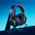雷蛇（Razer） 雷蛇北海巨妖V3 7.1幻彩头戴式立体声音乐游戏耳机耳麦  吃鸡绝地求生 北海巨妖终级版7.1