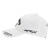 卡拉威（Callaway）高尔夫球帽男士遮阳帽鸭舌帽APEX运动休闲golf球帽 5222725白色