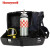 霍尼韦尔（Honeywell）呼吸器面罩/6.8L国产带表气瓶