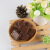 乐天 加纳红黑巧克力 韩国进口 牛奶巧克力板排块 办公室休闲零食小吃 牛奶巧克力 70g