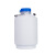 秋佐科技 液氮罐便携式美容小型液氮冒烟冰淇淋3/10/20升生物容器 定制 20L[50mm口径]