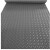防水垫塑料防滑地毯塑胶PVC阻燃工厂车间  过道耐磨地板革橡胶地 灰色紋 1.2米宽10米一卷