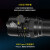 NITECORE 奈特科尔 P20i 户外强光小直 超亮远射一键爆闪 便携带可充电小手电筒