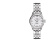 天梭（TISSOT）瑞士手表 力洛克系列 机械女士手表 瑞士手表 T41.1.183.34 黑色