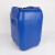 龙程 加厚塑料桶25L水桶酒油桶5/10/20/30升化工桶废液桶堆码桶 25L加厚白桶(1.3KG) 7天内发货