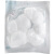 稳健（Winner）无菌脱脂棉球 0.5g*10个/袋 婴儿清洁卫生安心 1袋10个
