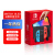 任天堂Nintendo Switch OLED日版/港版主机 NS家用体感震动电视游戏机 便携掌机 日版OLED红蓝手柄