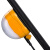 Fenix（菲尼克斯）CL20R橙色 应急灯 尾部磁吸USB充电工作维修照明灯