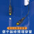 帝特（DTECH） 光纤HDMI线2.0版4K60Hz高清线大小头工程装修穿管线 适用电脑电视投影仪 5米