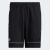 阿迪达斯运动短裤男官网篮球训练户外耐磨户外休闲透气短裤HB6763 黑色 175/76/S