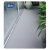 海斯迪克 PVC镂空防滑垫 S形塑料地毯浴室地垫门垫 灰色0.9m*1m (加密厚6mm) HKT-281