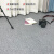 米色拍照地毯直播间网红服装店工作室客厅卧室全铺地垫办公地毯垫 米白色【约6mm厚度】 1x1.5米