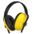 EARMOR耳魔C05隔音耳罩防噪音睡眠学习睡觉降噪静音耳机工业级劳保耳罩 苹果绿 无规格