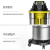 WBD吸尘器大吸力小型工业大功率4200W吸尘机 博赫尔工业吸尘器4200W（100L）/台