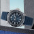精工（SEIKO）手表 日韩水鬼蓝盘200米防水机械男士腕表SRPF79K1 情人节礼物