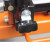 鸣固 移车器 机械式移车器 碳钢挪车拖车器 物业手动拖车器架应急救援工具挪车神器 YC-L-5001 承重4T(4台)