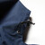 森州狼爪冲锋衣男户外三合一可拆卸两件套加绒加厚保暖秋冬外套可定制logo 经典款男深蓝 XL