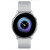 三星（SAMSUNG）手表Galaxy Watch Active 2 主动监测智能手表 户 active1 98新银简装