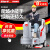 德国STERLL 驾驶式洗地机商用 工业工厂车间洗地车 物业车库清洁多功能拖地机 SX560 SX1200铅酸