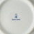 爱陶（AITO）日本进口日式餐具套装家用碗碟菜盘饭碗菜碟釉下彩美浓烧 中盘φ17*4.9cm