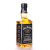 杰克丹尼（Jack Daniels）美国 田纳西州 调和型 威士忌 进口洋酒 375ml 