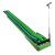 PGM 高尔夫推杆练习器 室内高尔夫  迷你练习毯 练习推杆 赠送6个球 带轨道/3米练习器+挡板